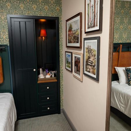 Ethorpe Hotel By Chef & Brewer Collection Gerrards Cross Exteriör bild