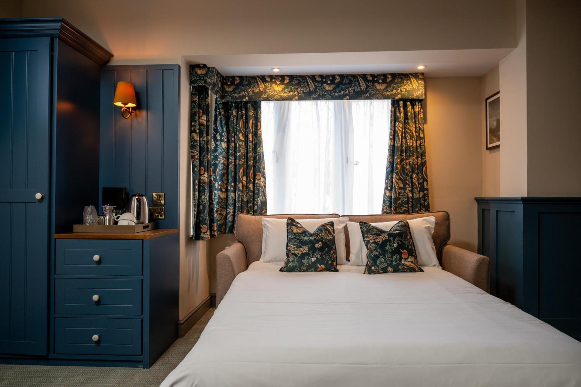 Ethorpe Hotel By Chef & Brewer Collection Gerrards Cross Exteriör bild