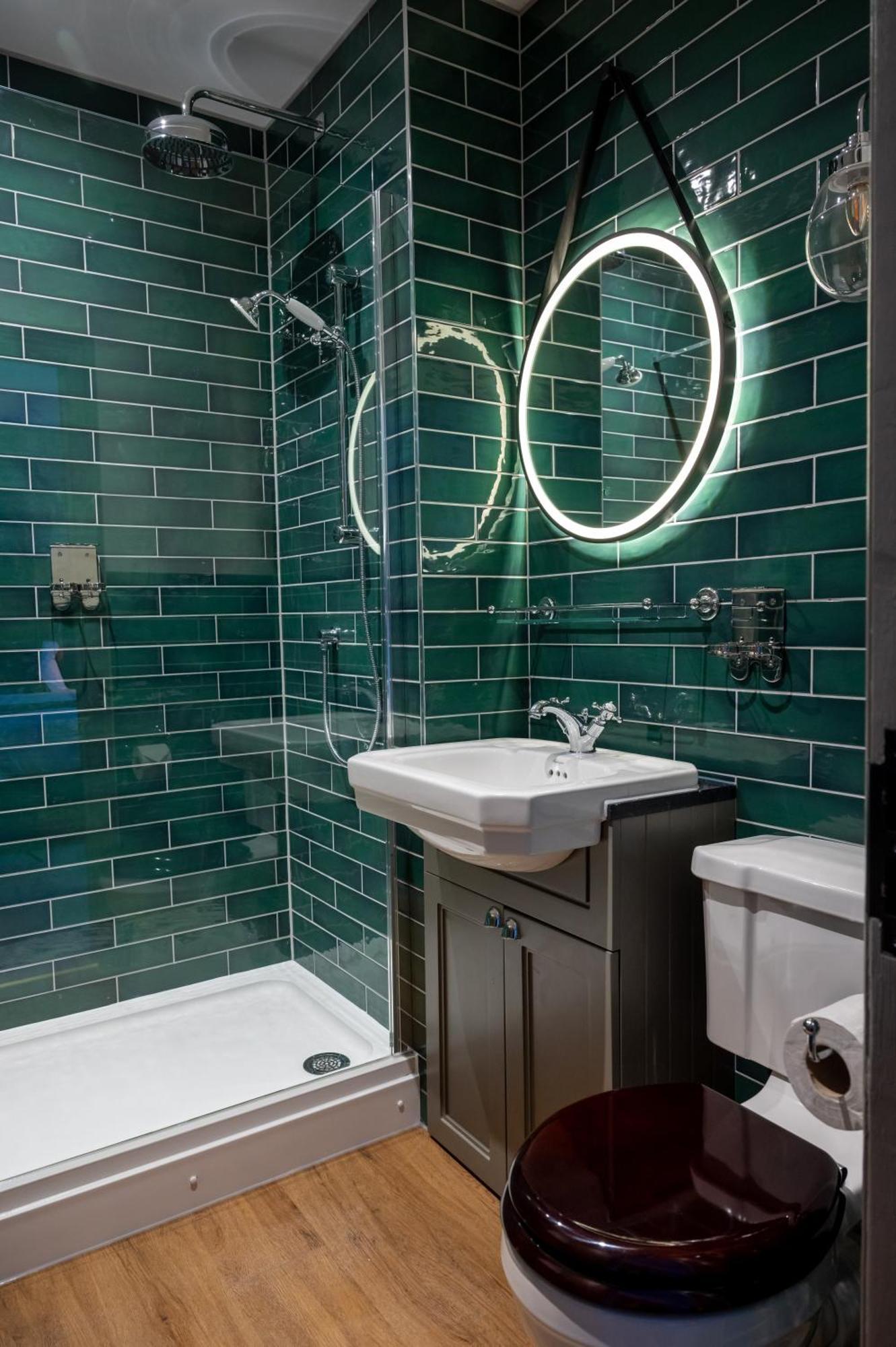 Ethorpe Hotel By Chef & Brewer Collection Gerrards Cross Exteriör bild