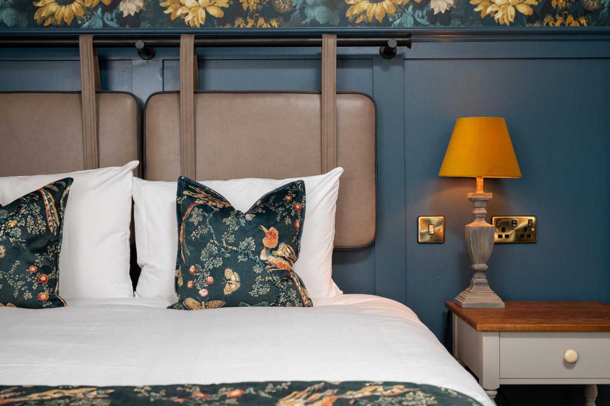 Ethorpe Hotel By Chef & Brewer Collection Gerrards Cross Exteriör bild