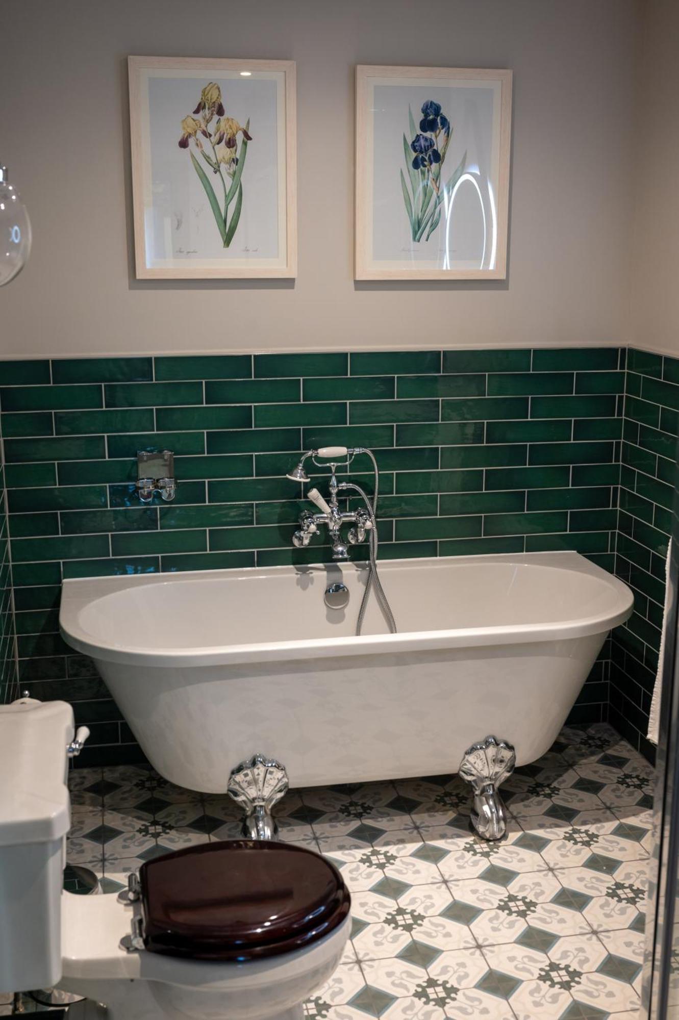 Ethorpe Hotel By Chef & Brewer Collection Gerrards Cross Exteriör bild