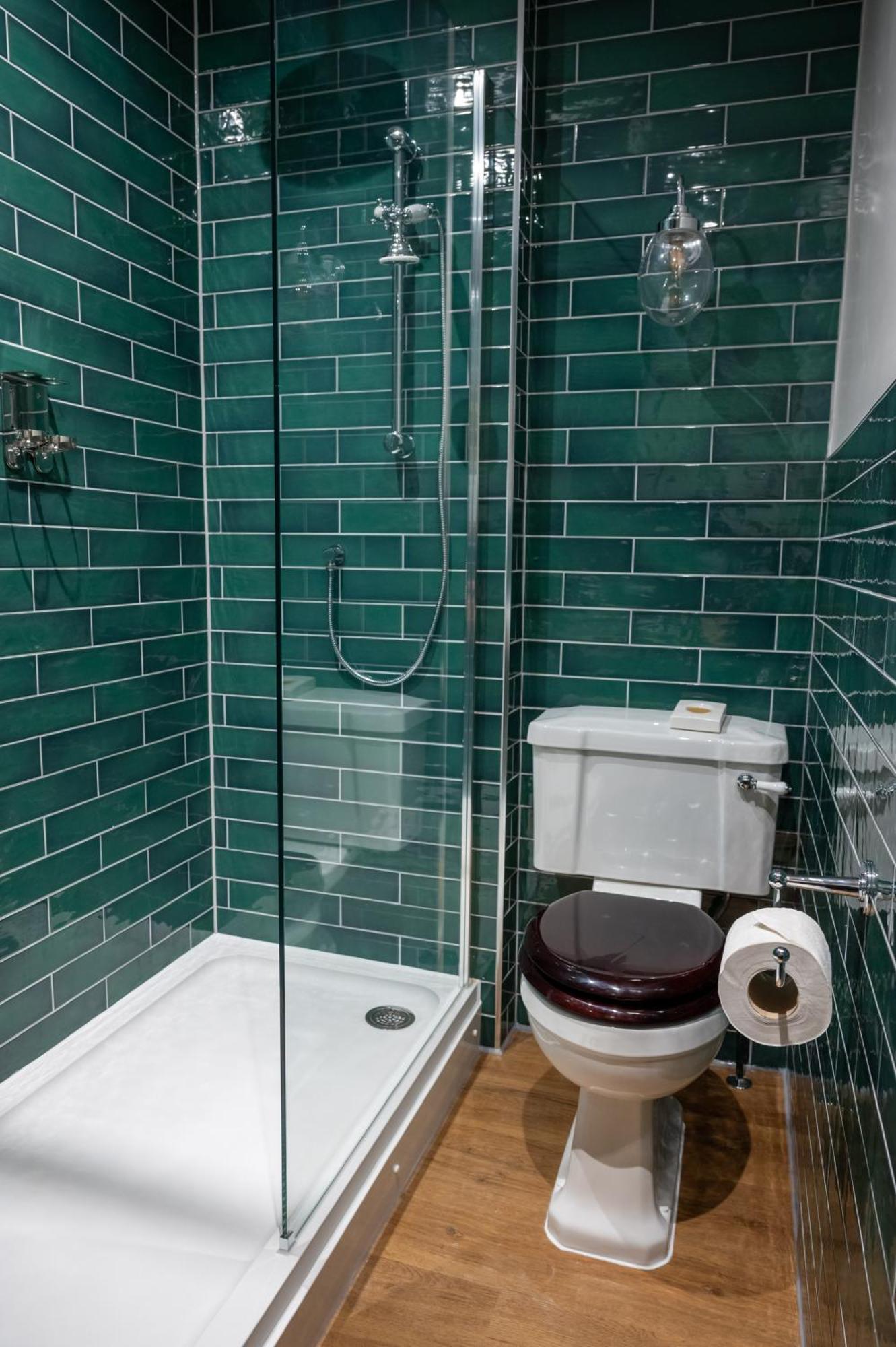 Ethorpe Hotel By Chef & Brewer Collection Gerrards Cross Exteriör bild
