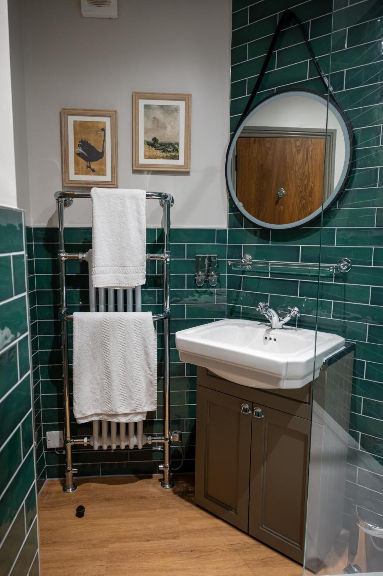 Ethorpe Hotel By Chef & Brewer Collection Gerrards Cross Exteriör bild