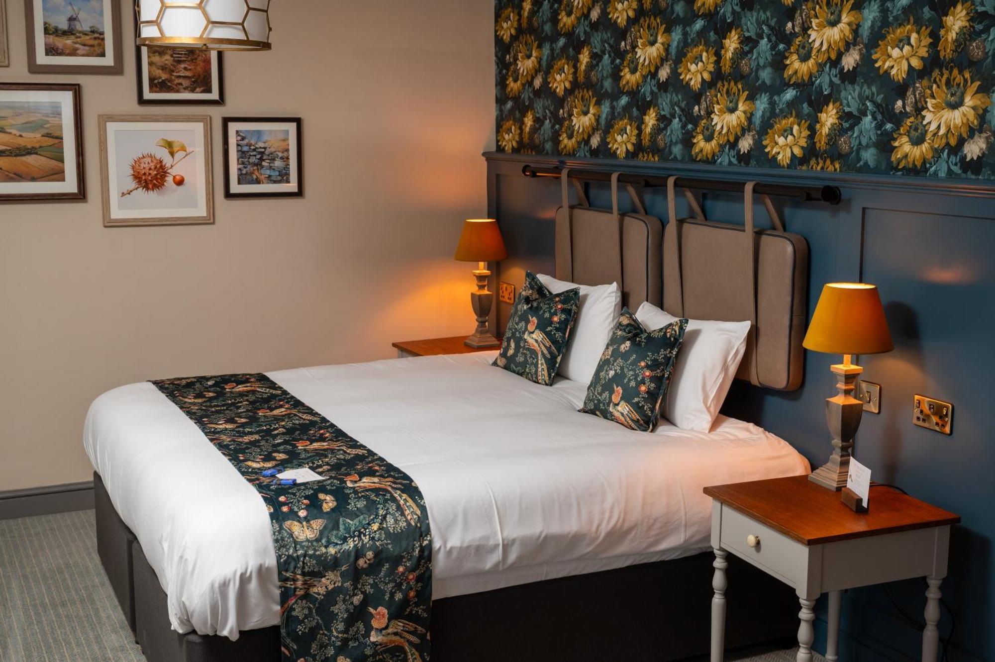Ethorpe Hotel By Chef & Brewer Collection Gerrards Cross Exteriör bild