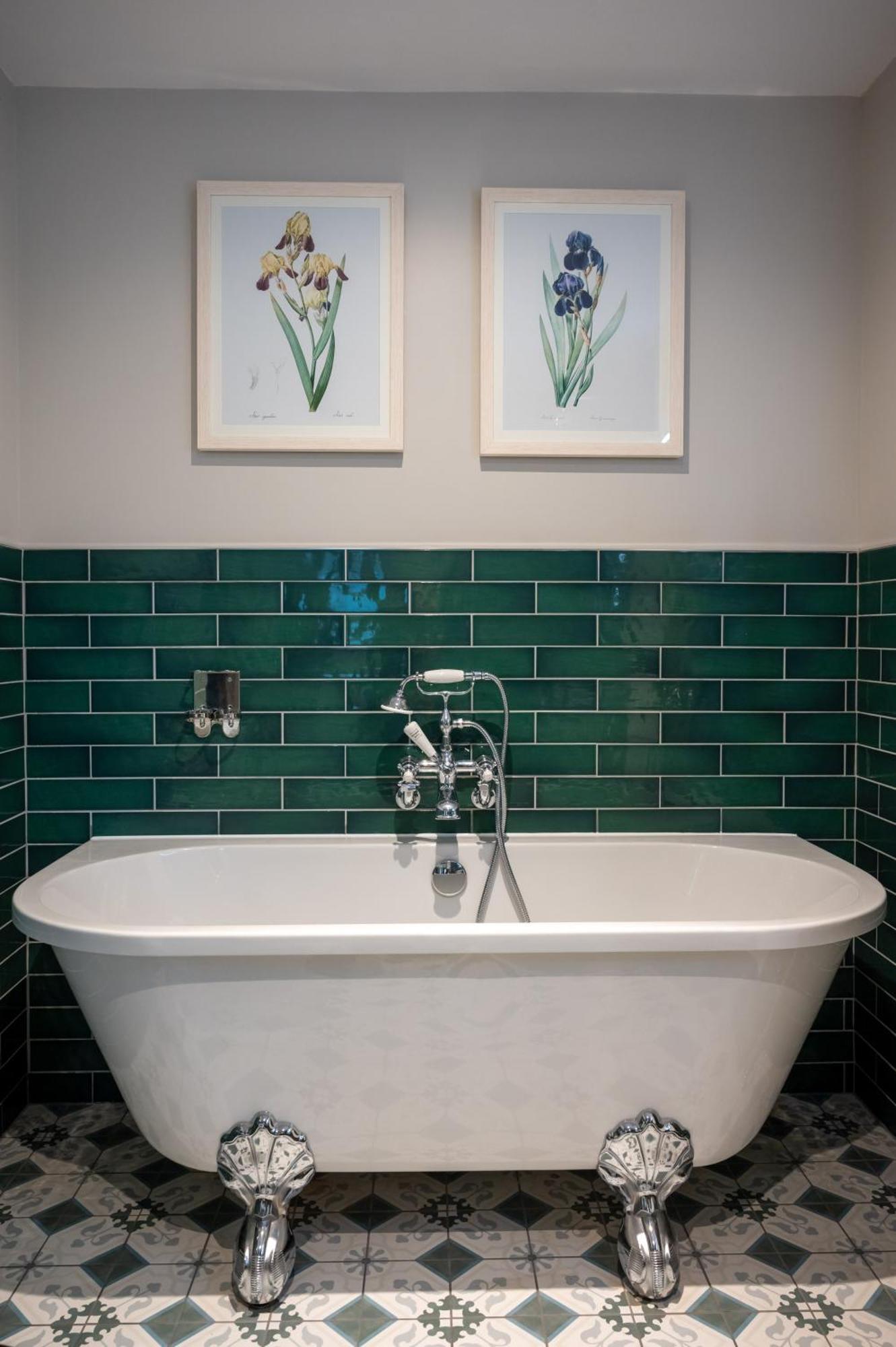 Ethorpe Hotel By Chef & Brewer Collection Gerrards Cross Exteriör bild