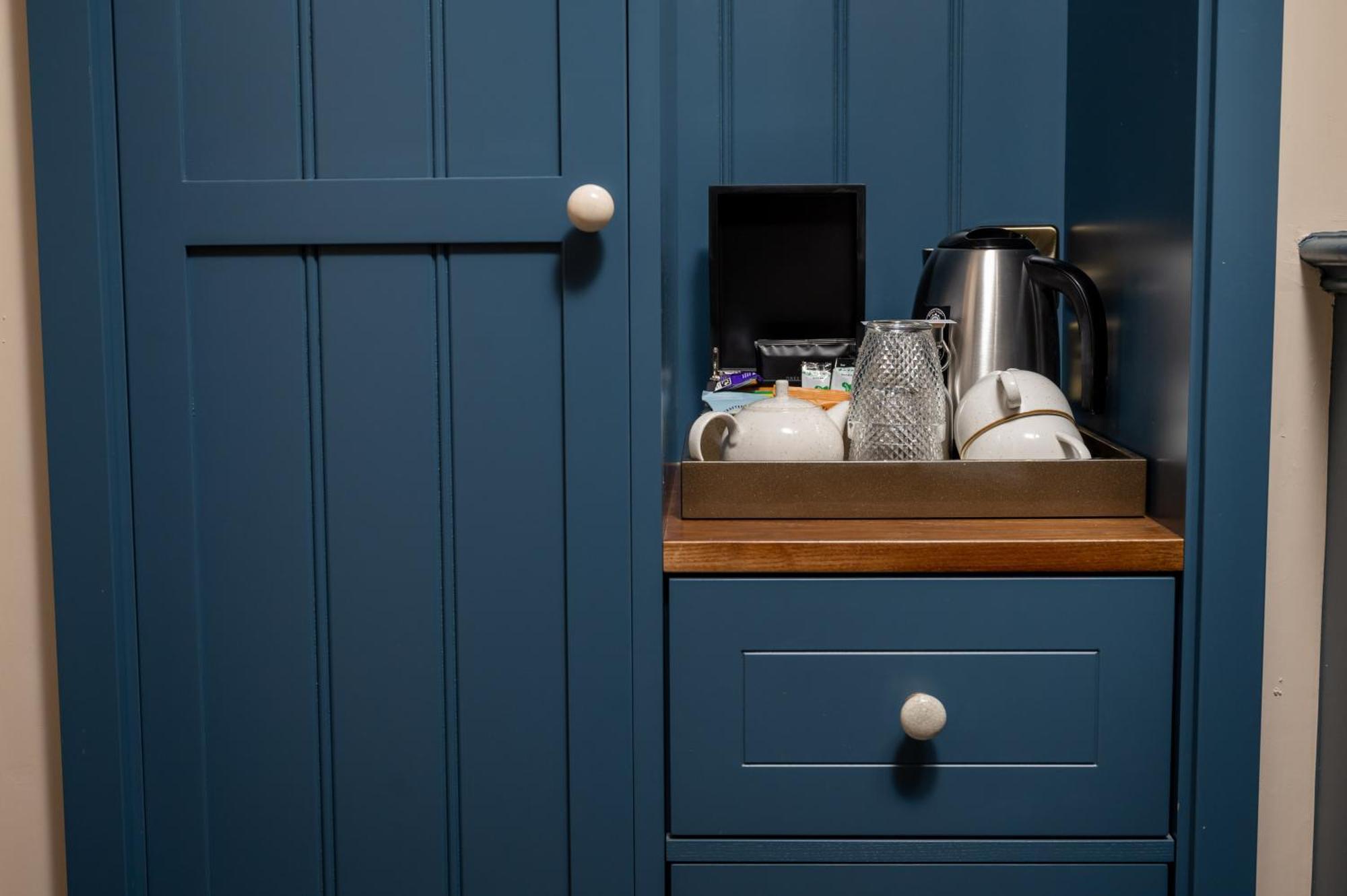 Ethorpe Hotel By Chef & Brewer Collection Gerrards Cross Exteriör bild