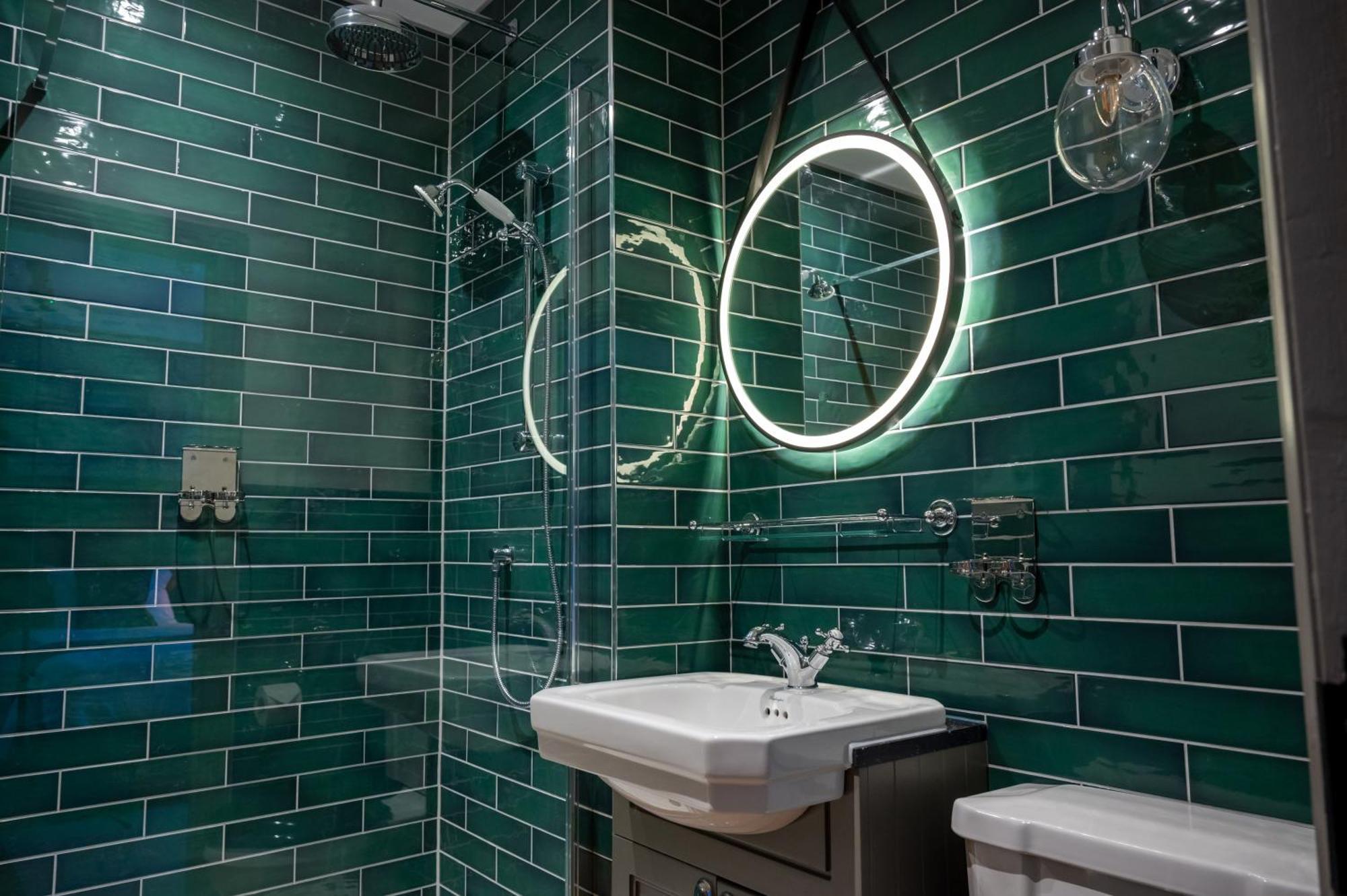 Ethorpe Hotel By Chef & Brewer Collection Gerrards Cross Exteriör bild