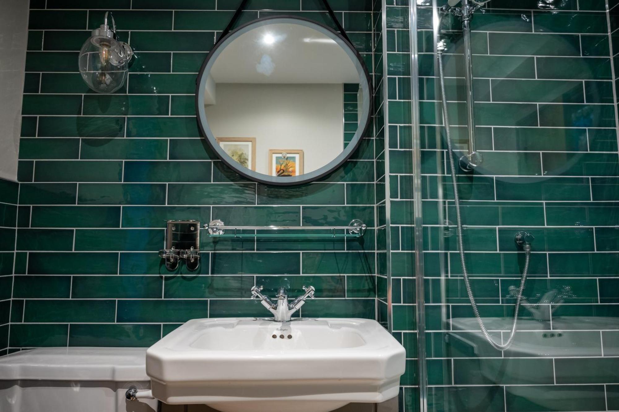 Ethorpe Hotel By Chef & Brewer Collection Gerrards Cross Exteriör bild