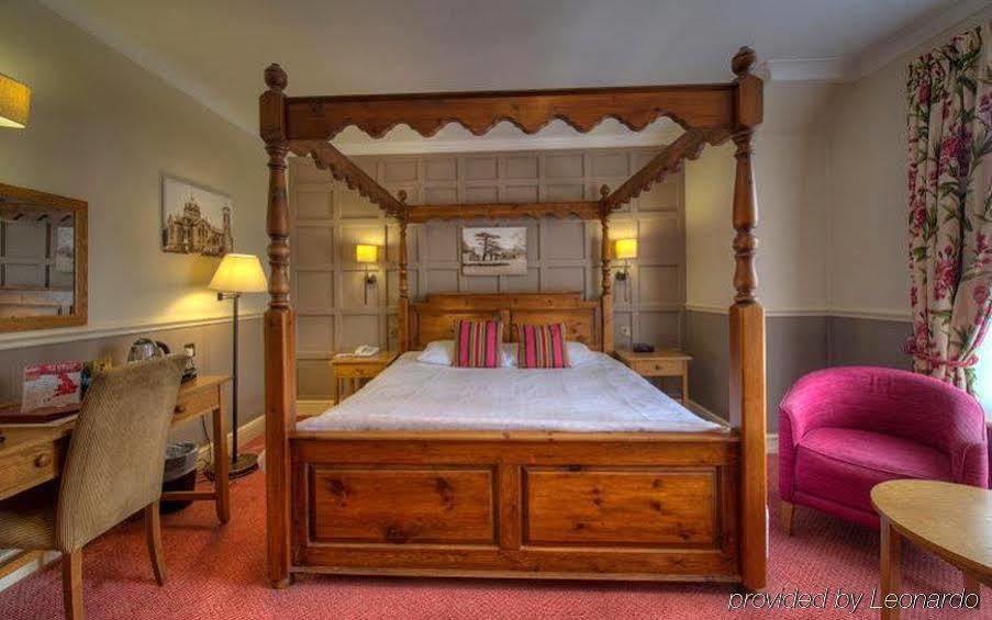 Ethorpe Hotel By Chef & Brewer Collection Gerrards Cross Exteriör bild