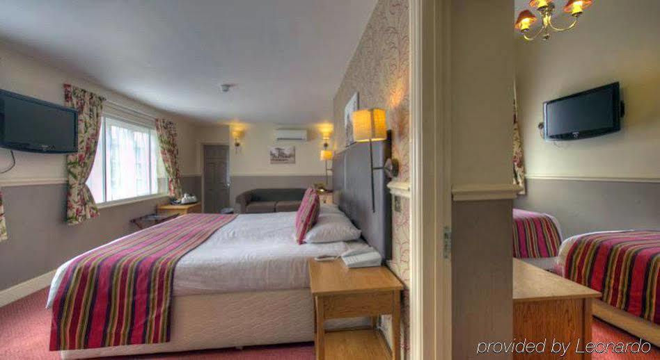 Ethorpe Hotel By Chef & Brewer Collection Gerrards Cross Exteriör bild