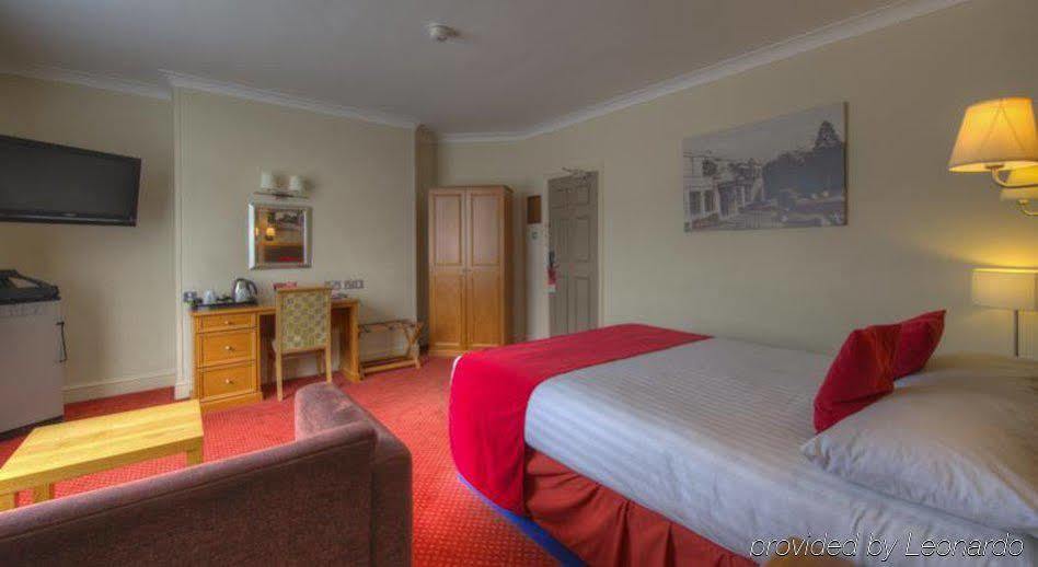 Ethorpe Hotel By Chef & Brewer Collection Gerrards Cross Exteriör bild